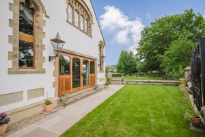 Chapel House- click for photo gallery